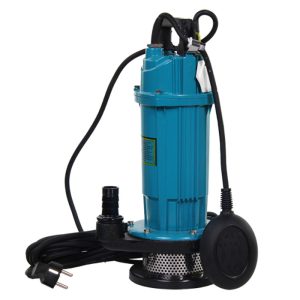 کفکش 12 متری 1 اینچ ساده برند CNB مدل QDX1/5-12-0.25-1