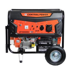 موتور برق cp19000e2 سنترال پاور